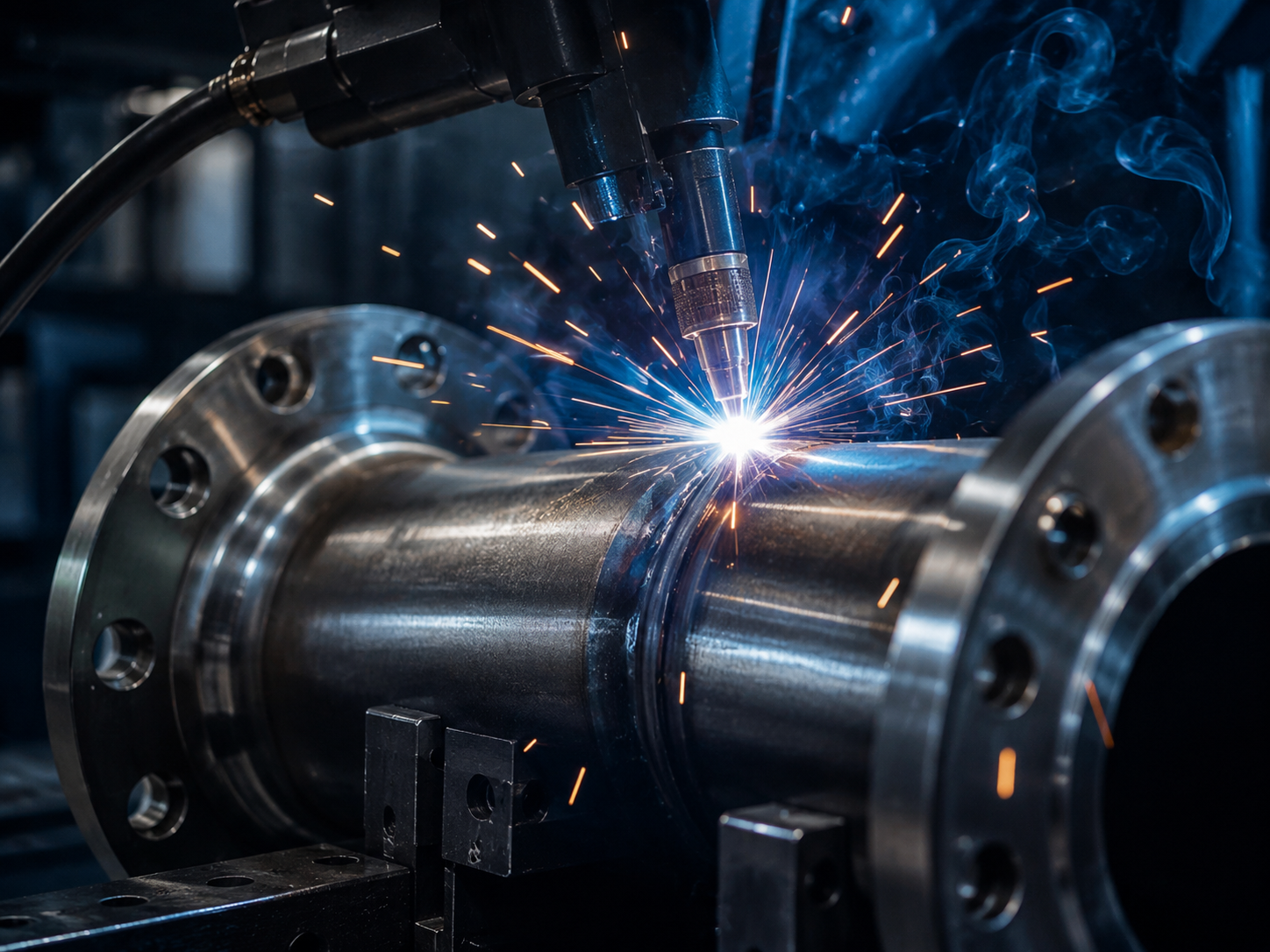 Welding & Fabrication